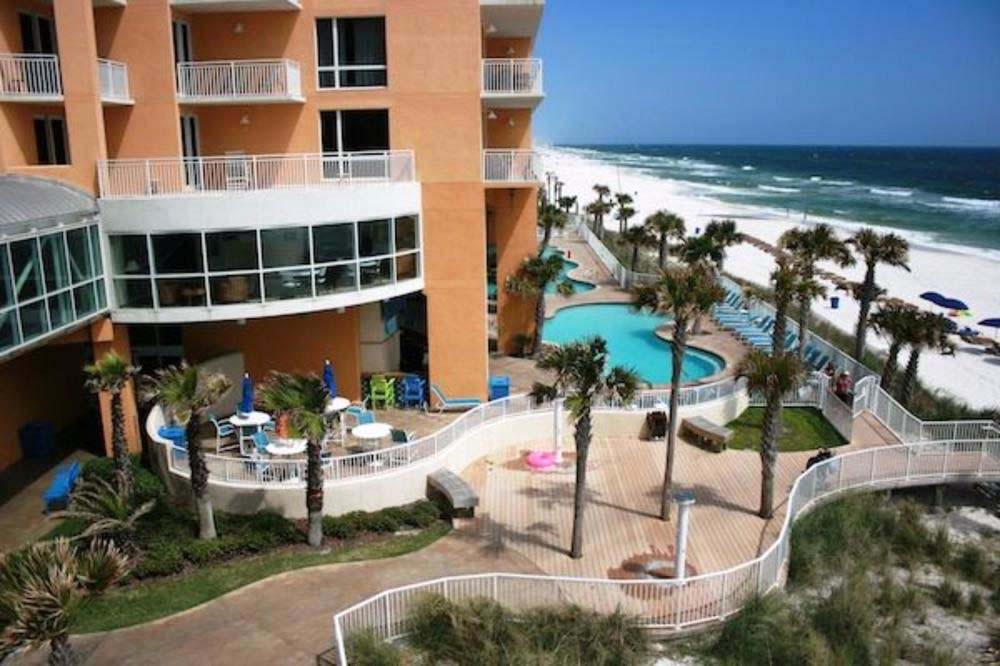 Splash Beach Resort Panama City Beach Condo Rentals 6670